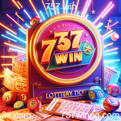 Loteria: Oportunidades e Vantagens no 757 Win