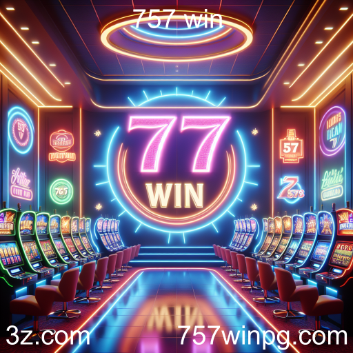 Novidades Quentes no 757 Win: Experiências Imperdíveis!