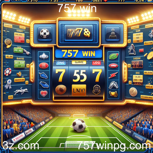 Apostas Esportivas na 757 Win: O Guia Completo