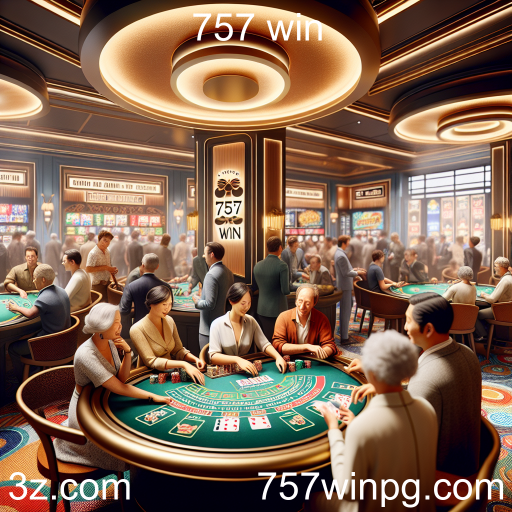 Jogos de Mesa: Diversão em Cada Jogada na 757 Win